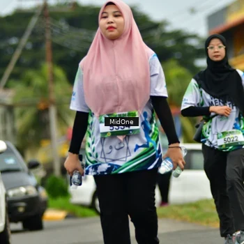 Runner Photo 8121262
