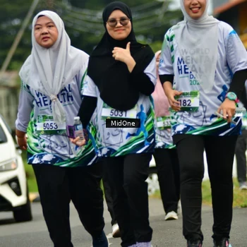 Runner Photo 8121265