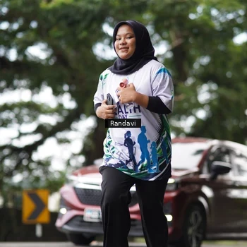 Runner Photo 8121266