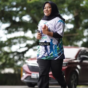 Runner Photo 8121271