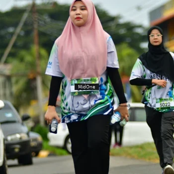 Runner Photo 8121274