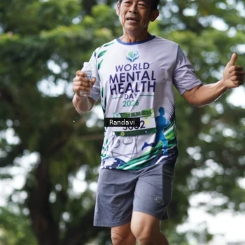 Runner Photo 8121275