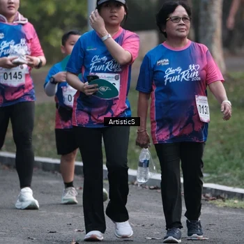 Runner Photo 8121278