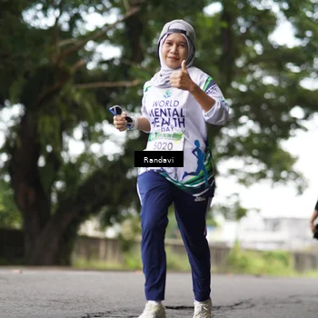 Runner Photo 8121284
