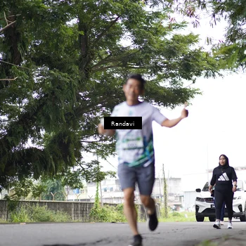 Runner Photo 8121287