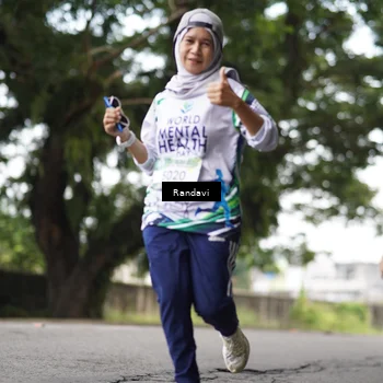 Runner Photo 8121288