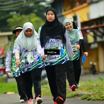 Runner Photo 8121292