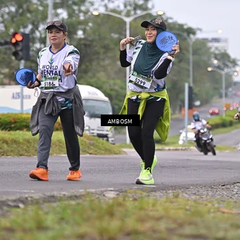 Runner Photo 8121295