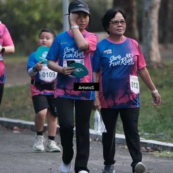 Runner Photo 8121296