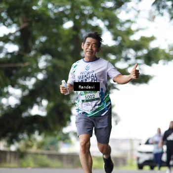 Runner Photo 8121298