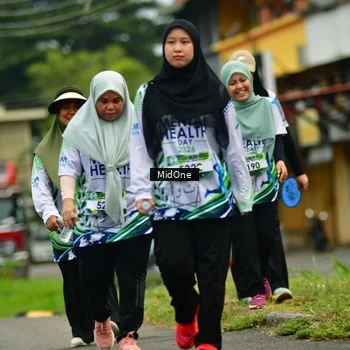 Runner Photo 8121300