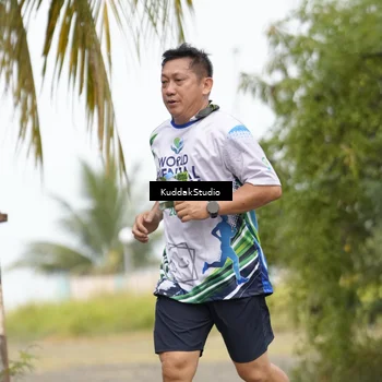 Runner Photo 8121307