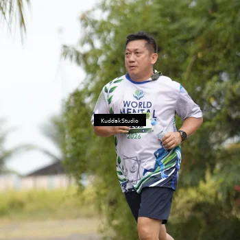Runner Photo 8121308
