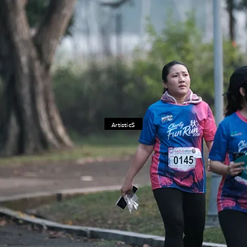 Runner Photo 8121310