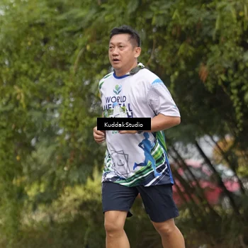 Runner Photo 8121313