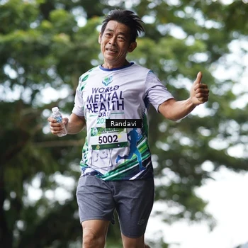 Runner Photo 8121314