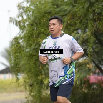 Runner Photo 8121315