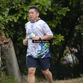 Runner Photo 8121318