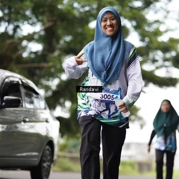 Runner Photo 8121320