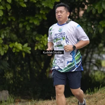 Runner Photo 8121321