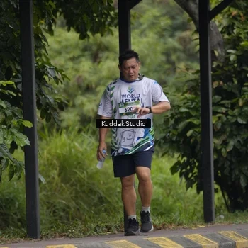 Runner Photo 8121322
