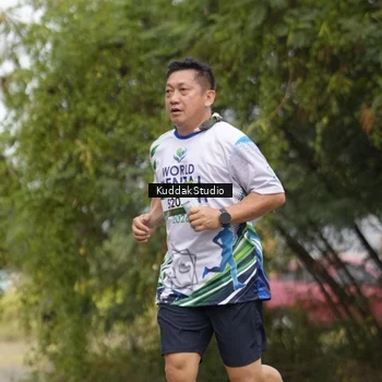 Runner Photo 8121323
