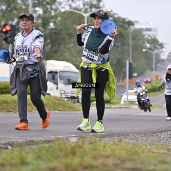 Runner Photo 8121324