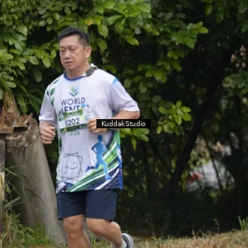 Runner Photo 8121325