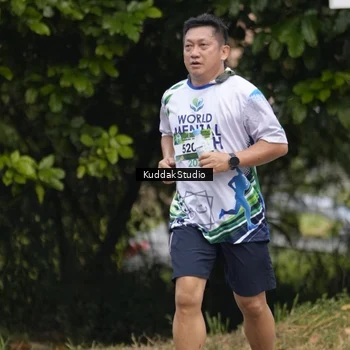 Runner Photo 8121327