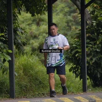 Runner Photo 8121328