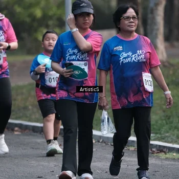 Runner Photo 8121330
