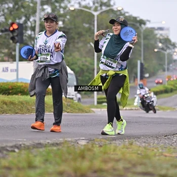 Runner Photo 8121331
