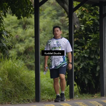 Runner Photo 8121333