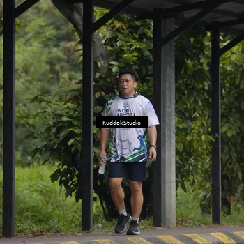 Runner Photo 8121336