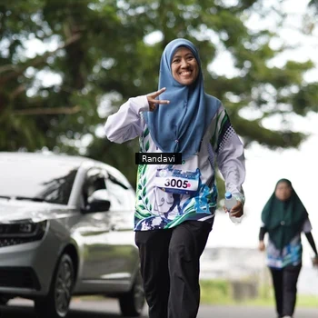 Runner Photo 8121337