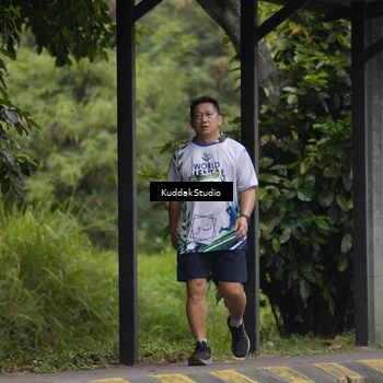 Runner Photo 8121340