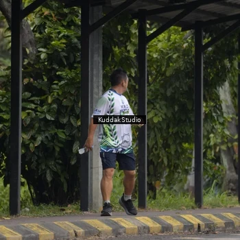 Runner Photo 8121344