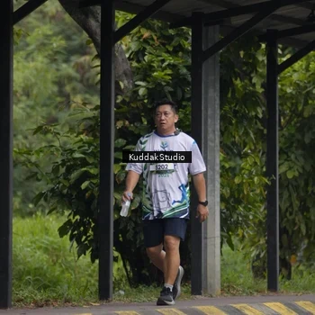 Runner Photo 8121345