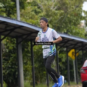 Runner Photo 8121350