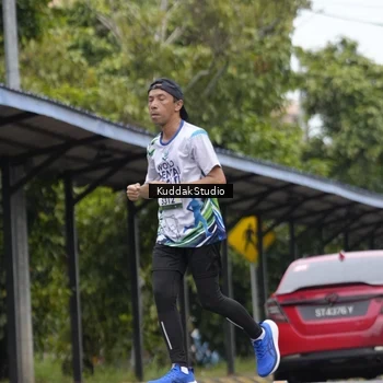Runner Photo 8121351