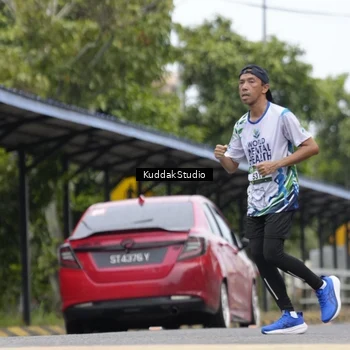 Runner Photo 8121354