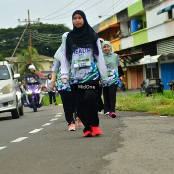 Runner Photo 8121362