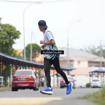 Runner Photo 8121366