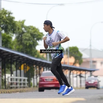Runner Photo 8121367