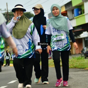 Runner Photo 8121369