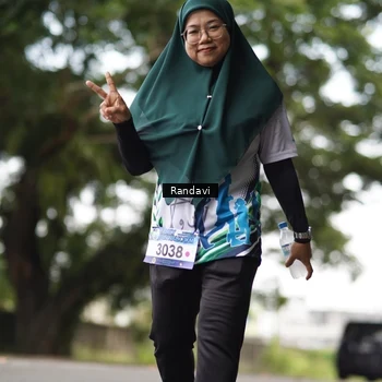 Runner Photo 8121377