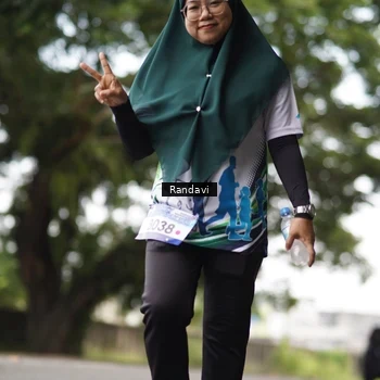 Runner Photo 8121380