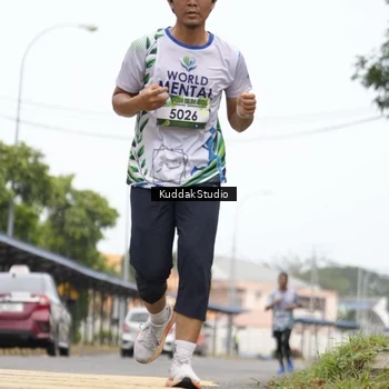 Runner Photo 8121388