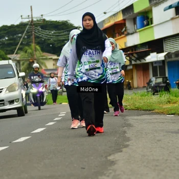 Runner Photo 8121389