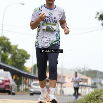 Runner Photo 8121391